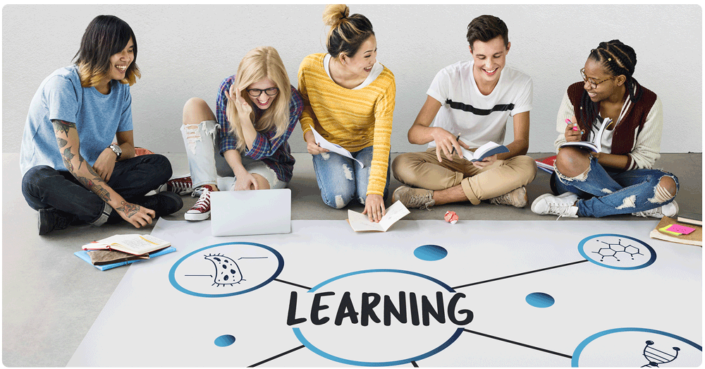 EDUCAZIONE & FORMAZIONE