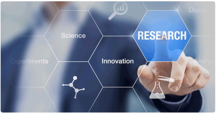 RICERCA & INNOVAZIONE