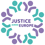 Logo programma Giustizia