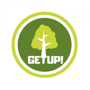logo getup