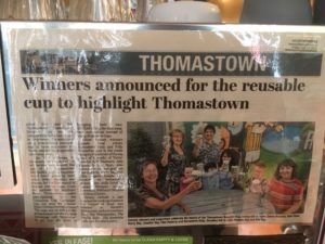 thomastown