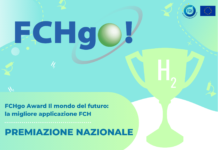 FCHgo Award evento nazionale immagine