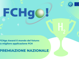 FCHgo Award evento nazionale immagine