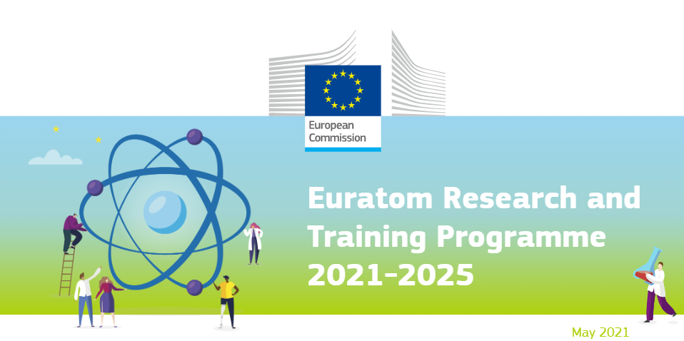 Sostegno a scienziati e ingegneri dell'Ucraina: la Commissione modifica il  programma di lavoro Euratom | Progettare InEuropa