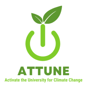 Logo Attune
